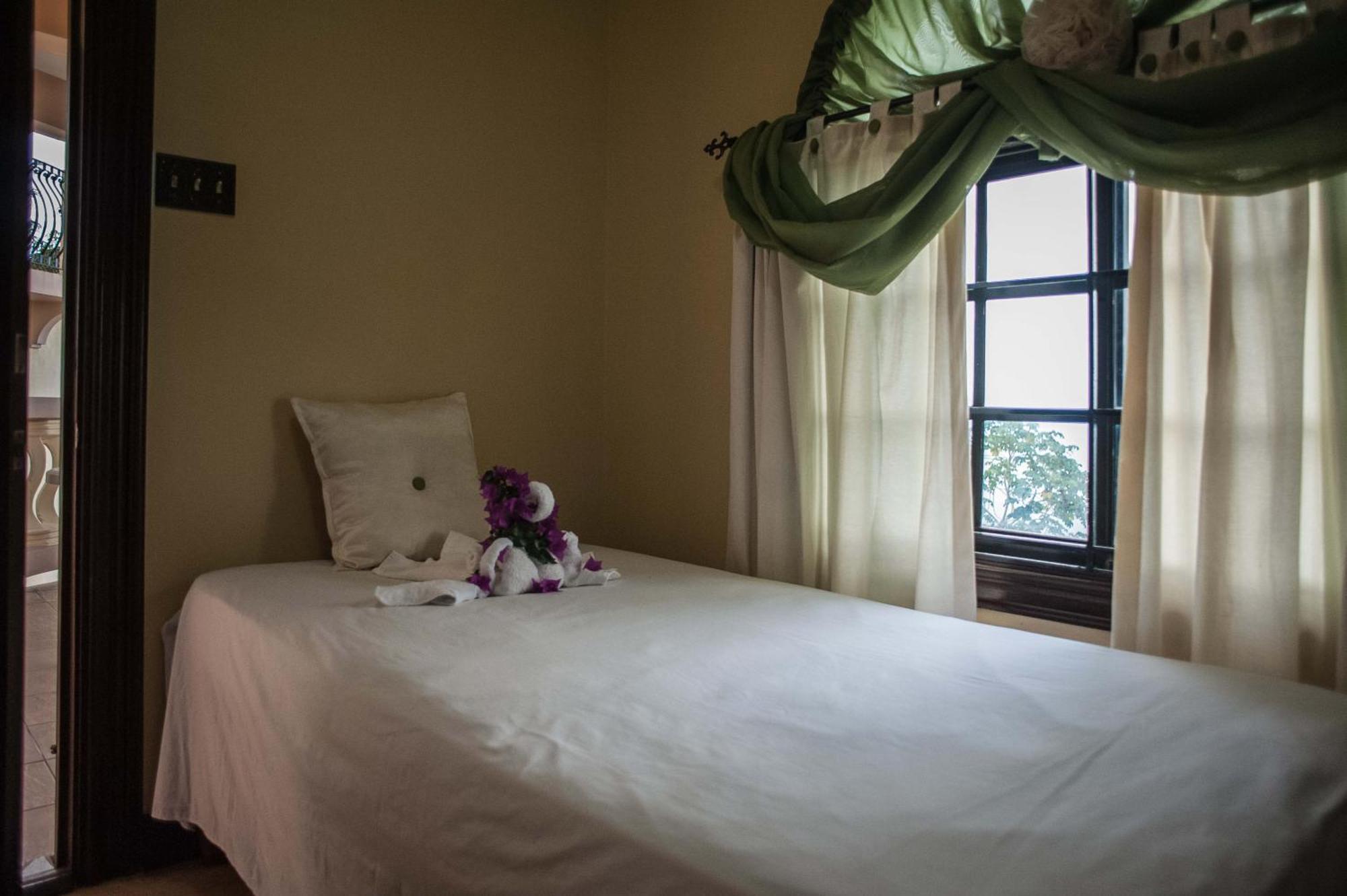 Clarridge View Guesthouse モンテゴ・ベイ エクステリア 写真